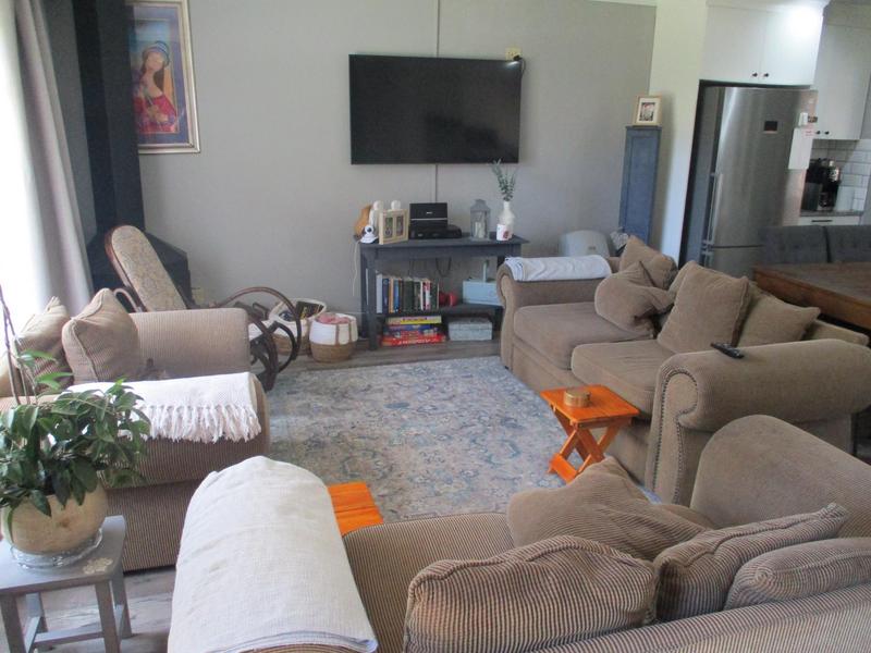 3 Bedroom Property for Sale in Pellissier Free State